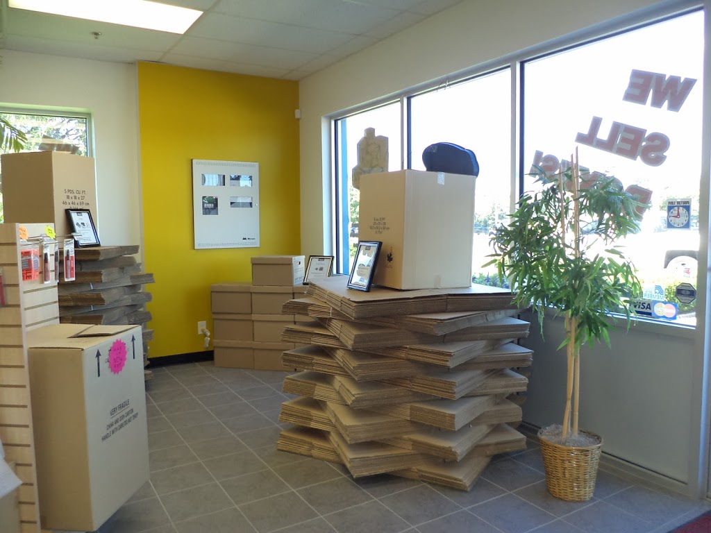 Access Storage - Woodstock South | 1038 Parkinson Rd, Woodstock, ON N4S 7W3, Canada | Phone: (226) 271-1222