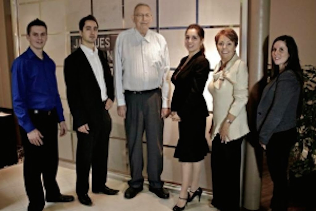 Filion Jacques Assurance Inc | 6110 Chemin de Chambly, Saint-Hubert, QC J3Y 3R5, Canada | Phone: (450) 656-0222