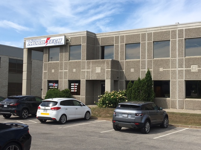 Les Systèmes MobilTech | Canada, 900 Boulevard Michèle-Bohec #106, Blainville, QC J7C 5E2, Canada | Phone: (450) 420-5965