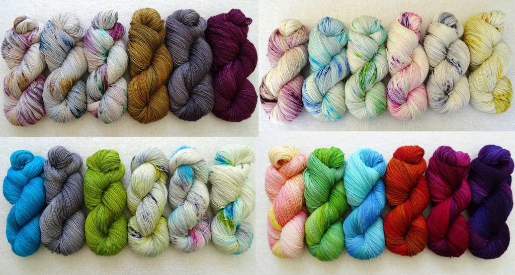 Artisanthropy Fibre Arts | 125 Brock St S, Whitby, ON L1N 4J9, Canada | Phone: (905) 668-8368