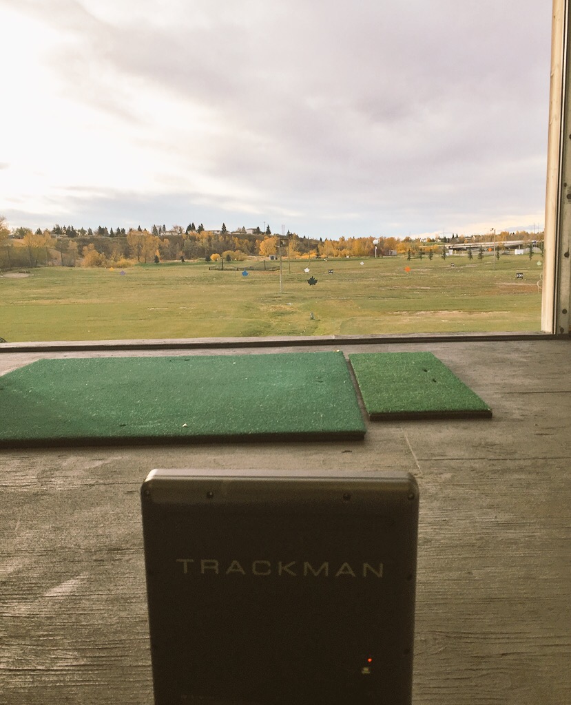 Todd Halpen Golf Performance | 7100 15 St SE, Calgary, AB T2C, Canada | Phone: (403) 803-3290