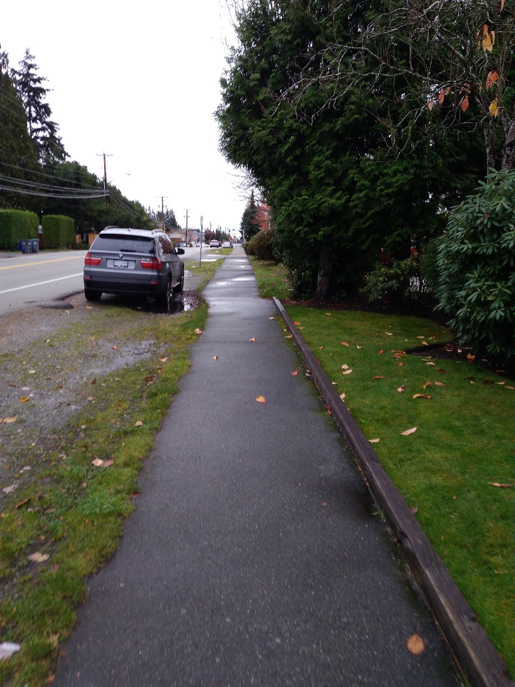 White Rock Baptist Church | 1657 140 St, Surrey, BC V4A 4H1, Canada | Phone: (604) 531-2344