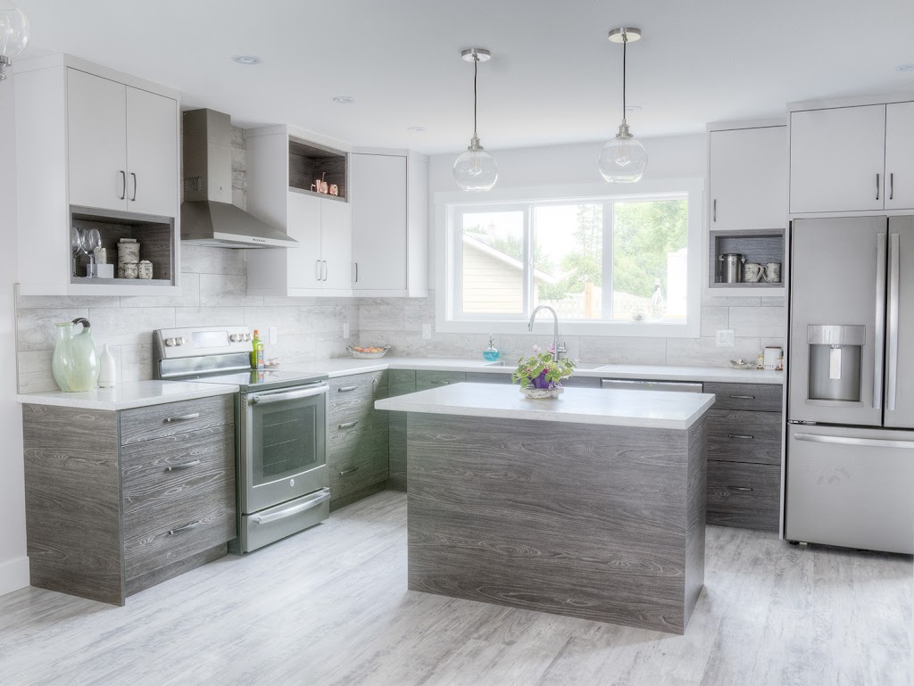 Gipman Kitchens & Cabinetry | 1340 Industrial Road 2, Cranbrook, BC V1C 0B7, Canada | Phone: (250) 426-4974