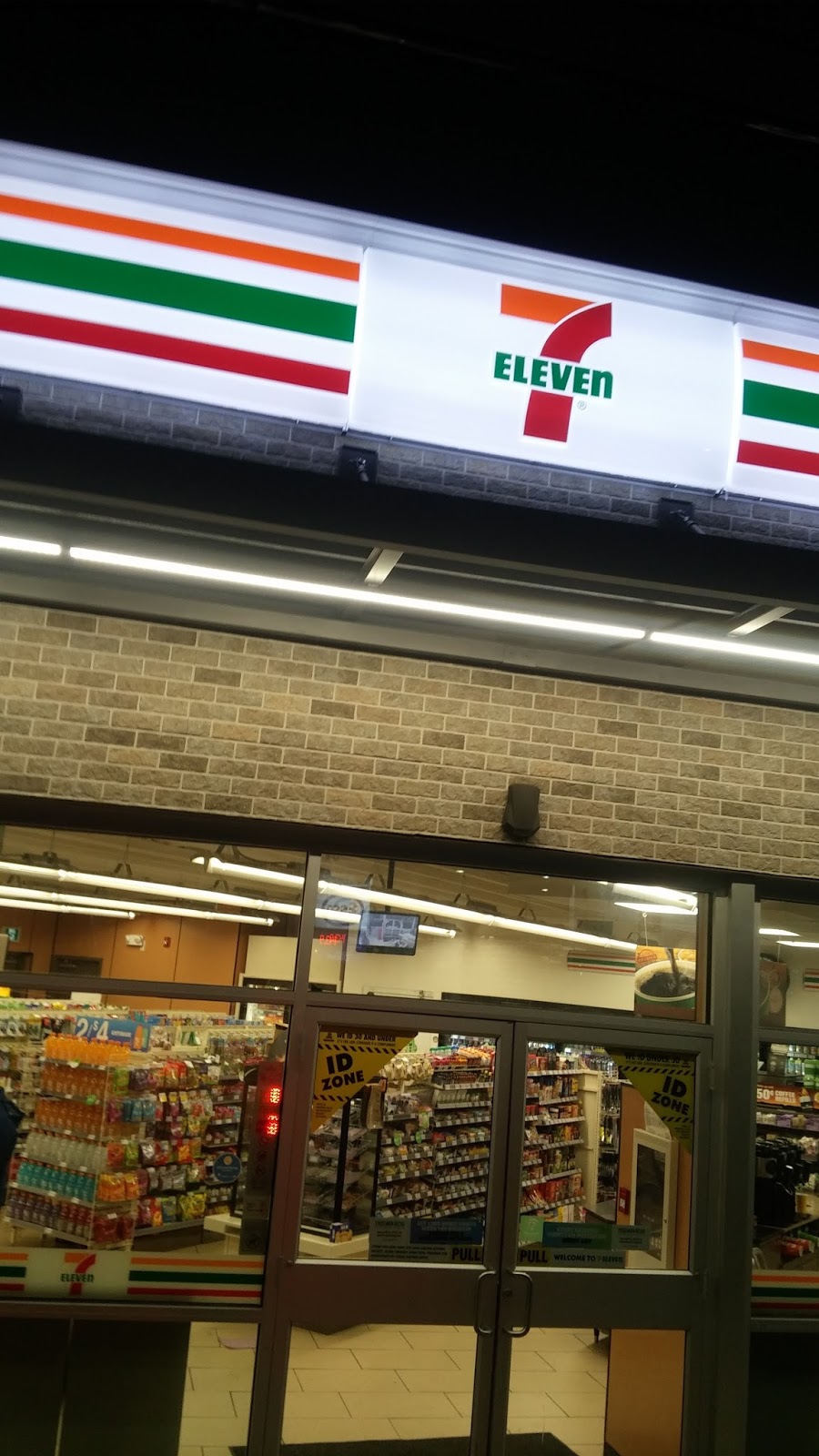 Esso 7-Eleven | 19982 56 Ave, Langley City, BC V3A 3X9, Canada | Phone: (604) 532-2290