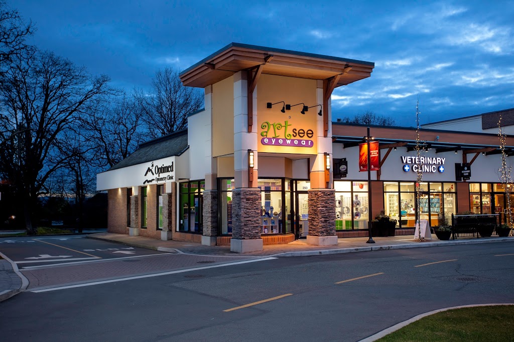artSEE Eyewear | 777 Royal Oak Dr #250, Victoria, BC V8X 4V1, Canada | Phone: (250) 881-8252