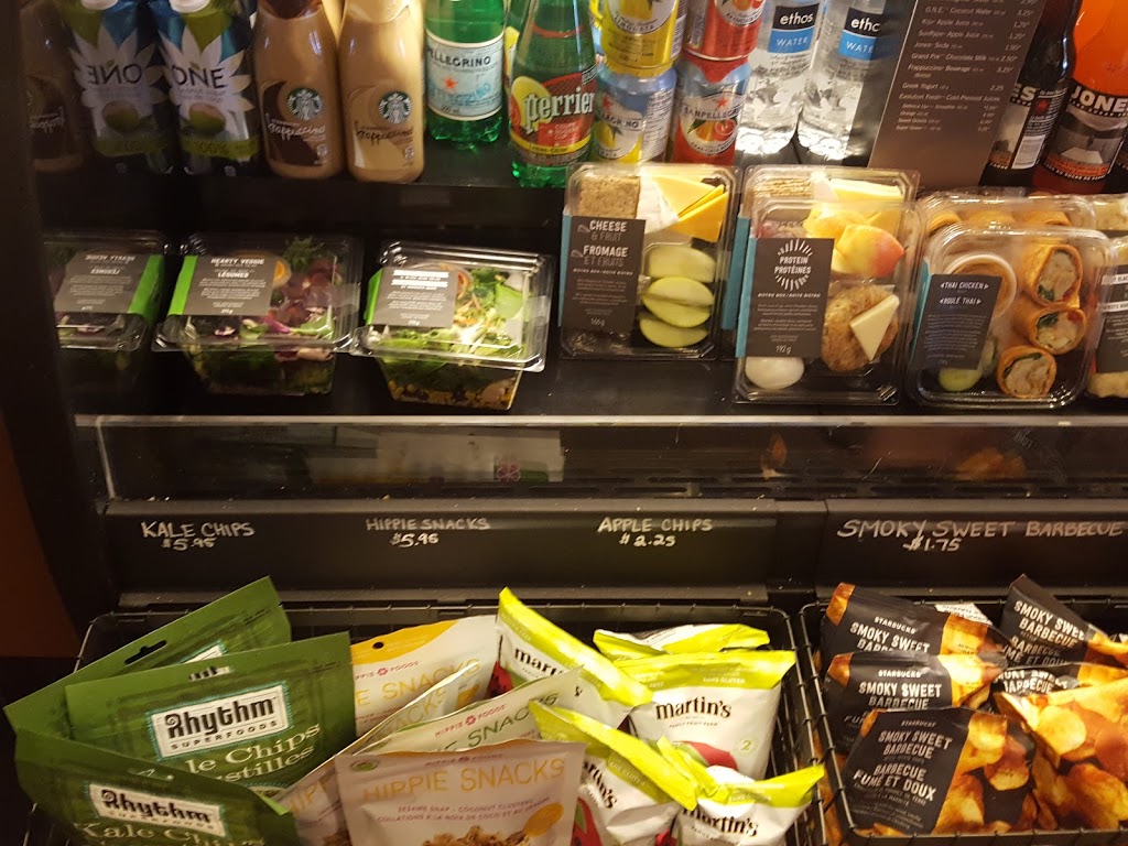 Starbucks | 6476 176 St #703, Surrey, BC V3S 4G3, Canada | Phone: (604) 574-5106