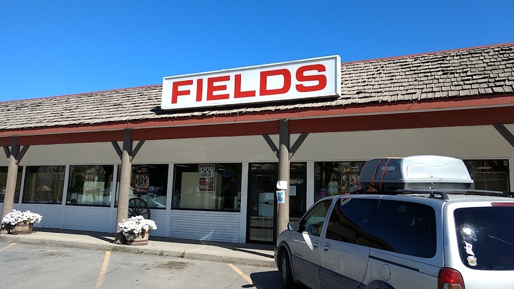 FIELDS Ashcroft | 350 Railway Ave, Ashcroft, BC V0K 1A0, Canada | Phone: (250) 453-9588