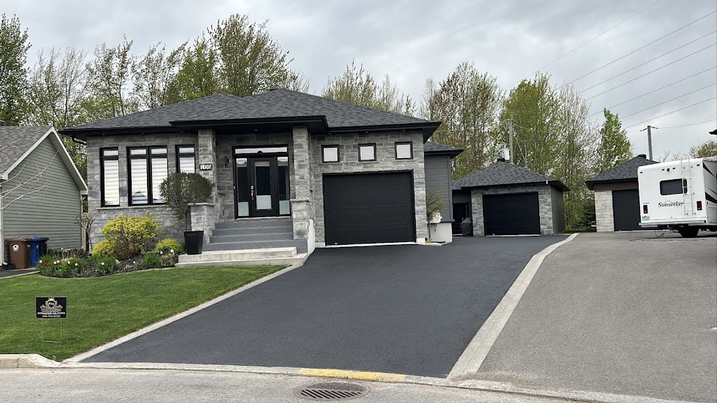 Pavage Magistral | 36 Av. de Bruyeres, Lorraine, QC J6Z 3T3, Canada | Phone: (438) 372-6740