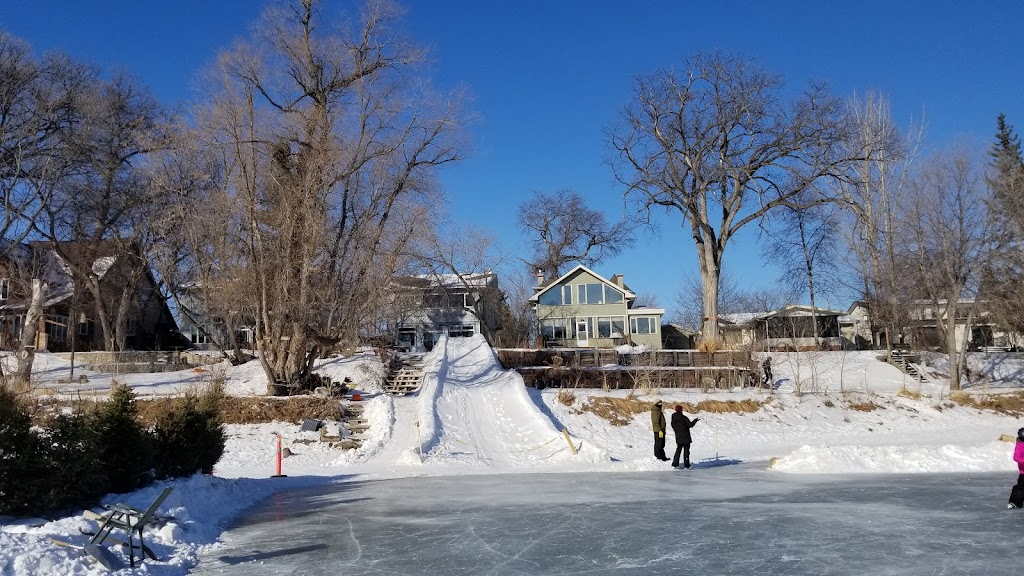 Bourkevale Community Centre | 100 Ferry Rd, Winnipeg, MB R3J 1V8, Canada | Phone: (204) 888-1599