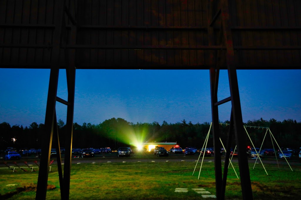 Highland Drive-In Theatre | 159 Truro Rd, Westville, NS B0K 2A0, Canada | Phone: (902) 396-1940