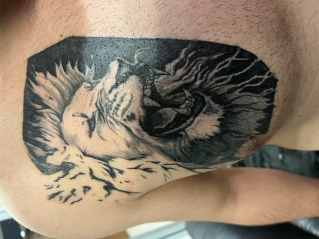 Drooztattoos | 3630 Brentwood Rd NW, Calgary, AB T2L 1K8, Canada | Phone: (403) 220-0017