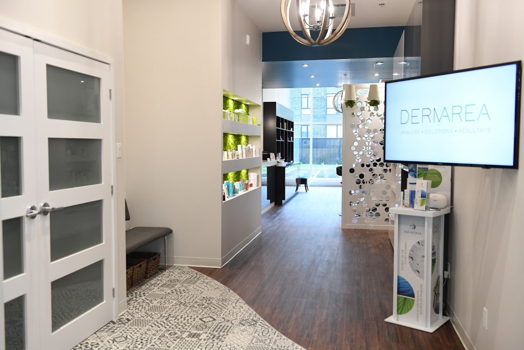 Clinique DERMAREA | 11800 Rue de Chaumont, Mirabel, QC J7J 0T8, Canada | Phone: (450) 420-2732