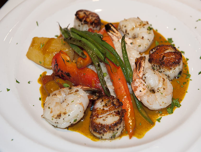 Trattoria Timone Ristorante | 2091 Winston Park Dr, Oakville, ON L6H 6P5, Canada | Phone: (905) 842-2906