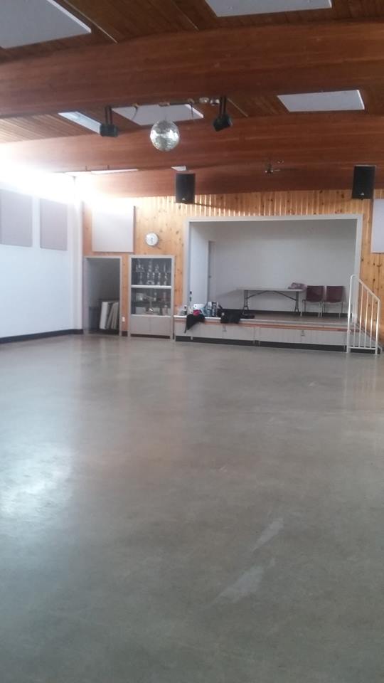 Lauderdale Community League | 12937 107 St NW, Edmonton, AB T5E 6H4, Canada | Phone: (780) 456-9320