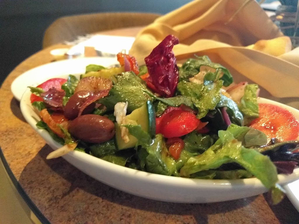 Monticchio Ristorante Italiano | 684 Osborne St, Winnipeg, MB R3L 2B9, Canada | Phone: (204) 477-4773