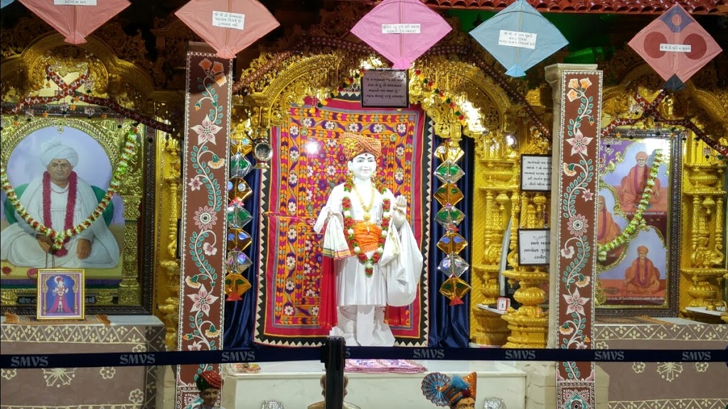 SMVS Swaminarayan Mandir Toronto | 114 Toryork Dr, North York, ON M9L 1X6, Canada | Phone: (416) 741-7687