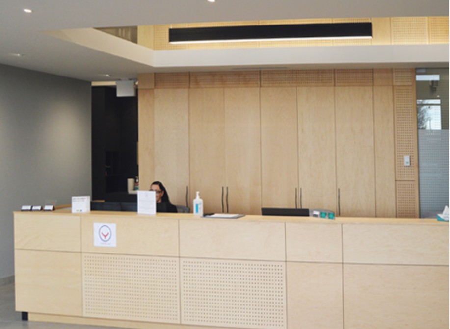 Yul Ortho (Rive-Sud) | 4744 QC-132, Sainte-Catherine, QC J5C 1V9, Canada | Phone: (450) 633-1525
