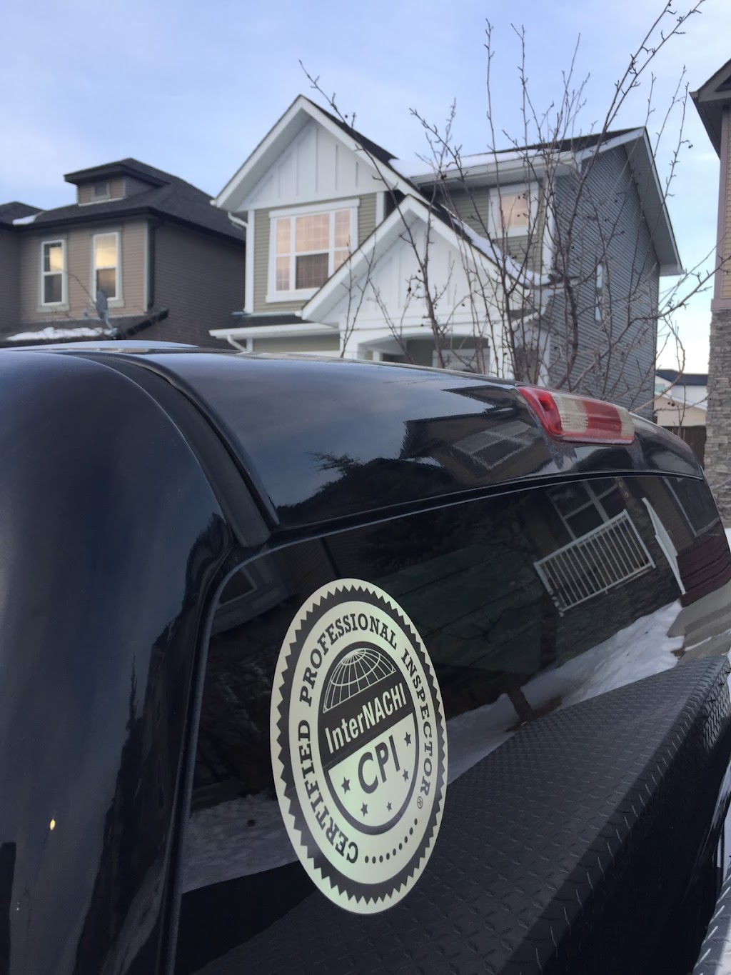 D. Shoop & Associates Home Inspections | 327 Banister Dr, Okotoks, AB T1S 1E4, Canada | Phone: (403) 333-1059