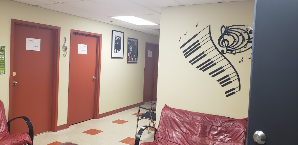 Fortissimo Academy of Music and Arts | 5555 Avenue Westminster, Côte Saint-Luc, QC H4W 2J2, Canada | Phone: (514) 836-6872