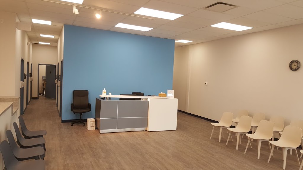 Blue Ridge Walk-in clinic | 595 West St #5, Brantford, ON N3R 7J2, Canada | Phone: (519) 304-8984