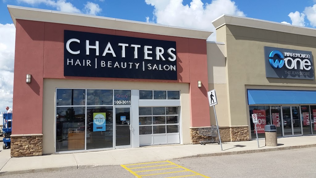 Chatters Hair Salon 3011 Clarence Ave S 100 Saskatoon SK S7T 0B4   Ad952bb37e7410fd04f4088839025a93  Saskatchewan Division No 11 Saskatoon Stonebridge Chatters Hair Salonhtml 