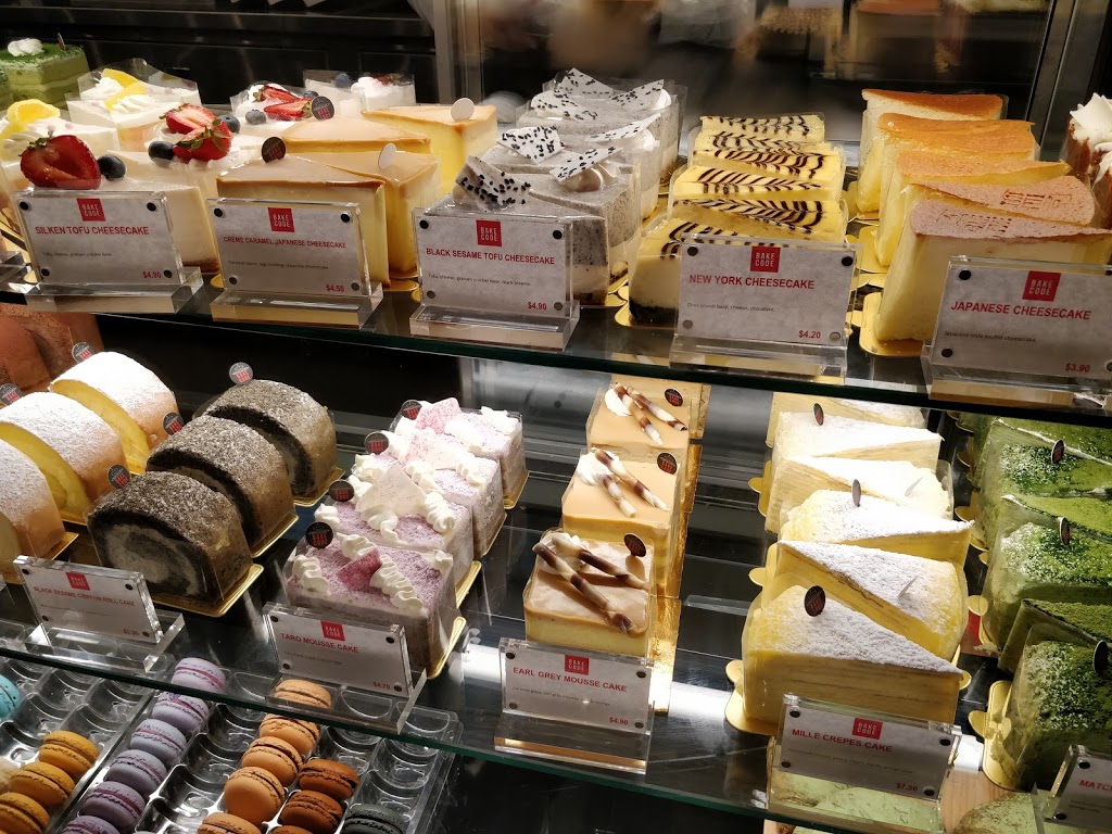 Chatime Bake Code Cafe | 21 Famous Ave #4, Woodbridge, ON L4L 0B6, Canada | Phone: (905) 850-5659