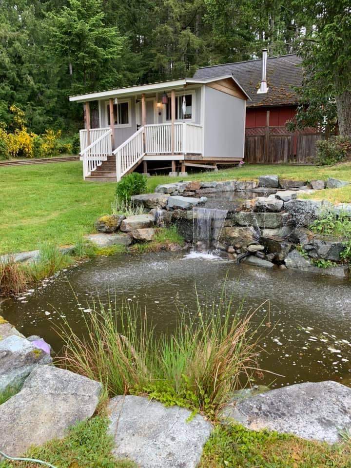 Meaghan Le Lievre, RMT | 1582 Wilmot Ave, Shawnigan Lake, BC V0R 2W1, Canada | Phone: (250) 588-6324