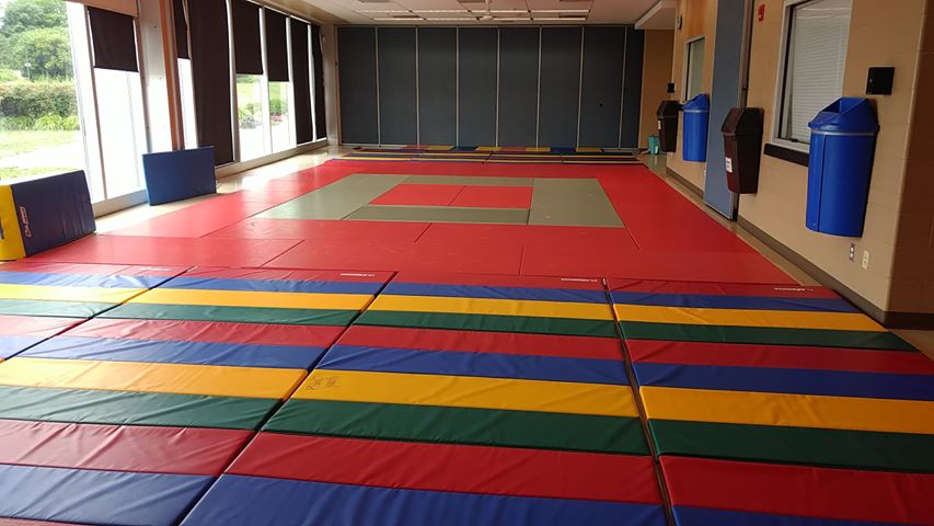 Ninja Academy® | 775 Brealey Dr, Peterborough, ON K9K 2M8, Canada | Phone: (705) 868-8683