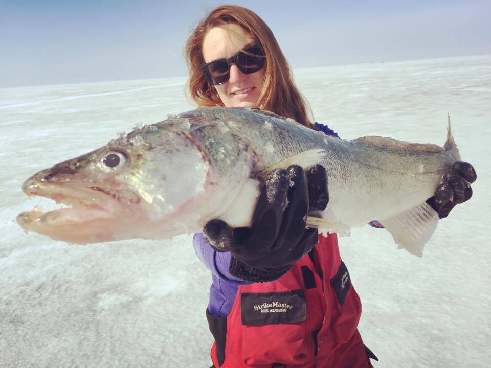Lake Winnipeg Outfitters | Road 100N, Beaconia, MB R0E 0B0, Canada | Phone: (833) 328-3724