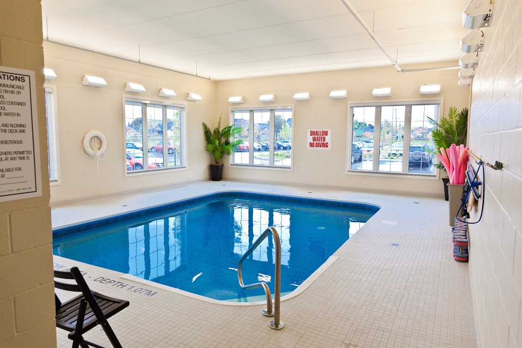 Adelaide Place Retirement Community | 84 Adelaide St S, Lindsay, ON K9V 0G6, Canada | Phone: (705) 340-4000