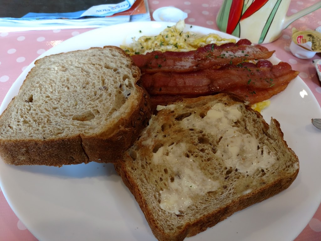 Baked Inn Bakery & Eatery | 1867 NS-359, Centreville, NS B0P 1J0, Canada | Phone: (902) 680-4000