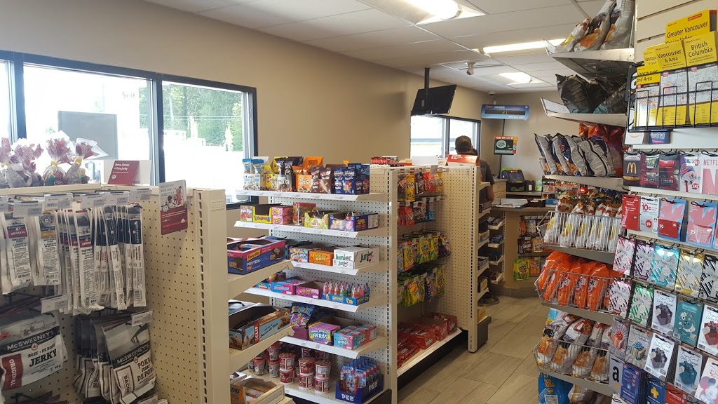 Petro Canada- Tsawwassen First Nation | 1406 Tsawwassen Dr N, Tsawwassen, BC V4M 4G2, Canada | Phone: (604) 948-1712