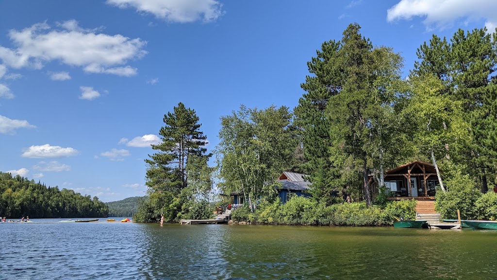 Pourvoirie Lac Dumoulin | Route Forestière ro-461(25, 1 lac Dumoulin, La Tuque, QC G9X 3N7, Canada | Phone: (877) 676-7578