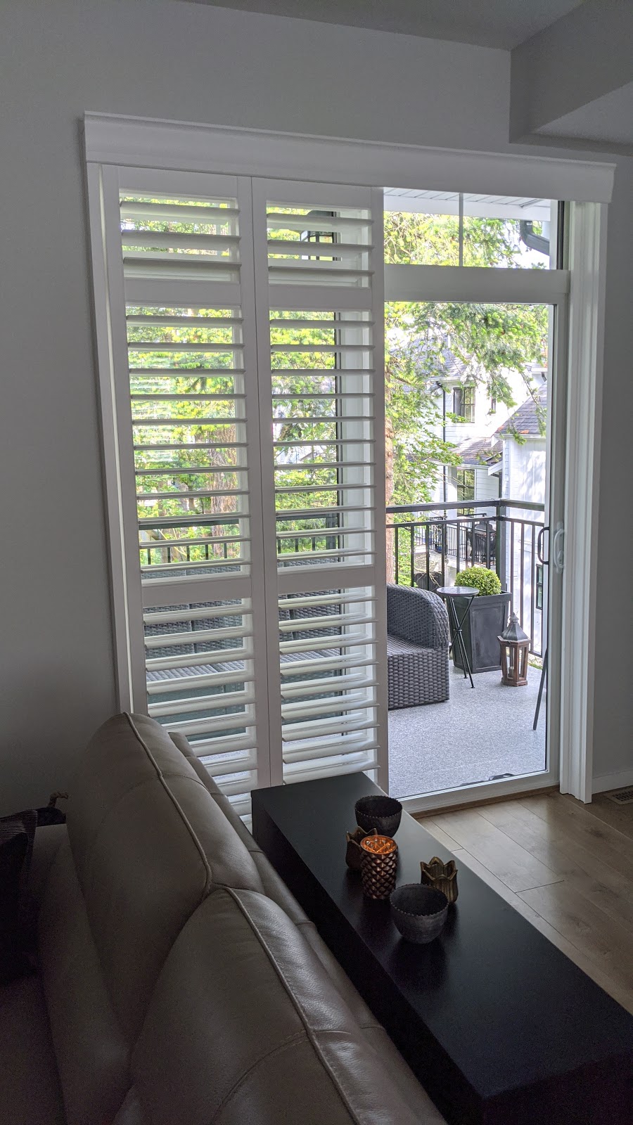 Fast Track Decor Services & Blinds Ltd. | 201-20540 Duncan Way, Langley City, BC V3A 7A3, Canada | Phone: (604) 533-3900