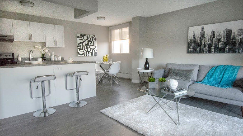 The Lancaster House | 10025 115 St NW, Edmonton, AB T5K 1S9, Canada | Phone: (587) 442-0175