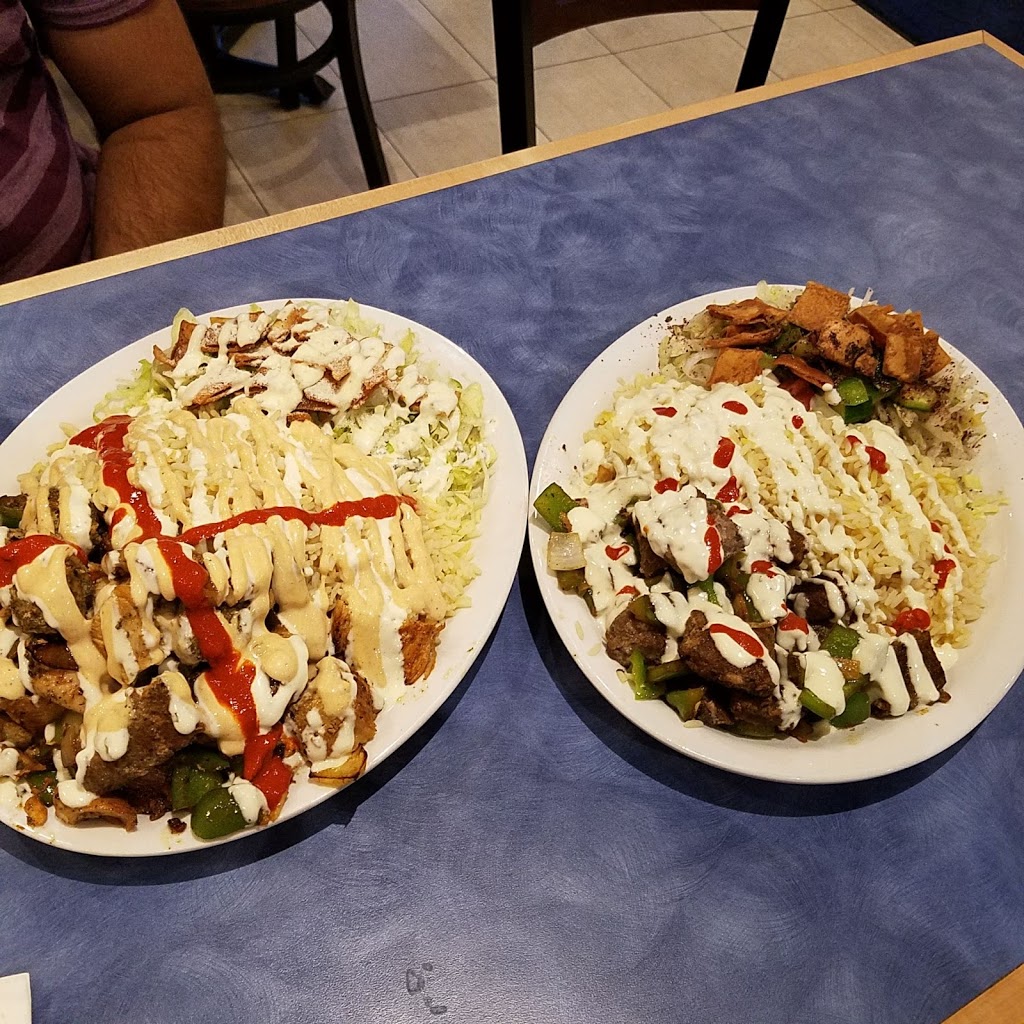 Osmows Shawarma | 870 Upper James St Unit #4, Hamilton, ON L9C 3A4, Canada | Phone: (289) 755-5000