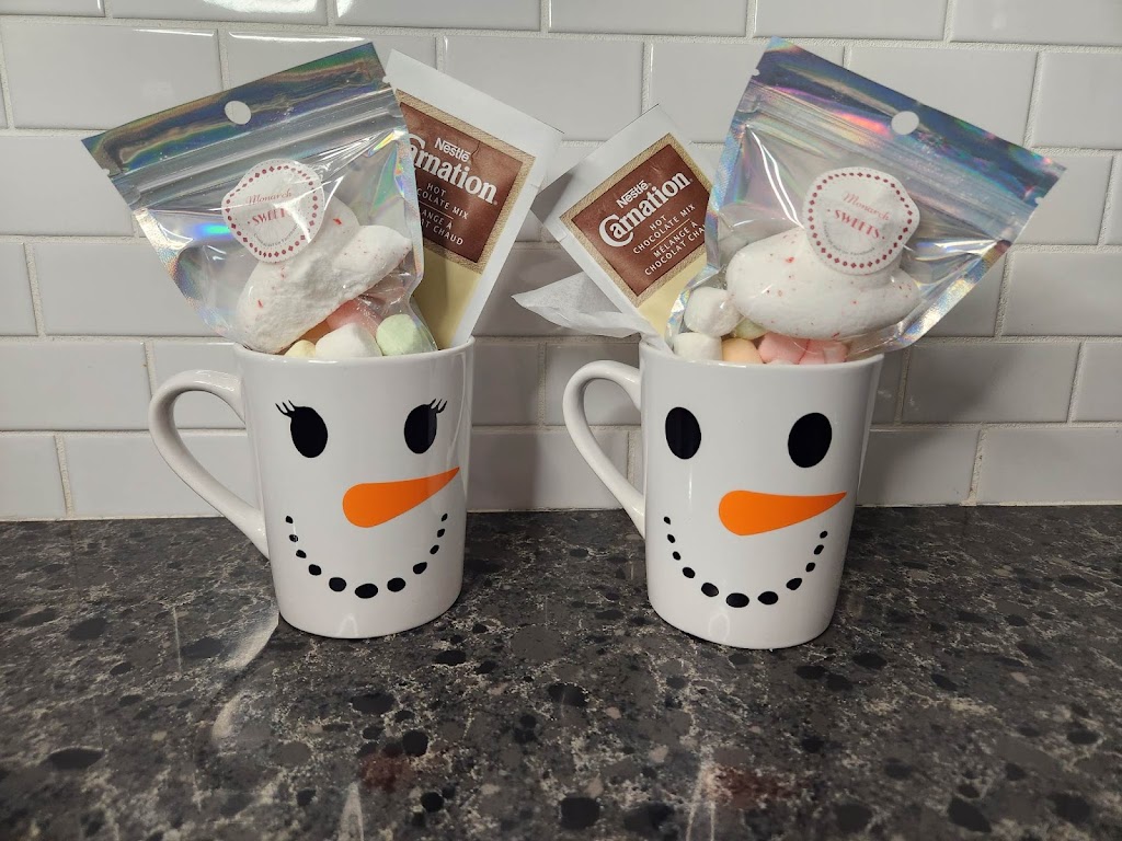 Monarch Sweets | 591 Turk Rd, Grafton, ON K0K 2G0, Canada | Phone: (905) 376-4300