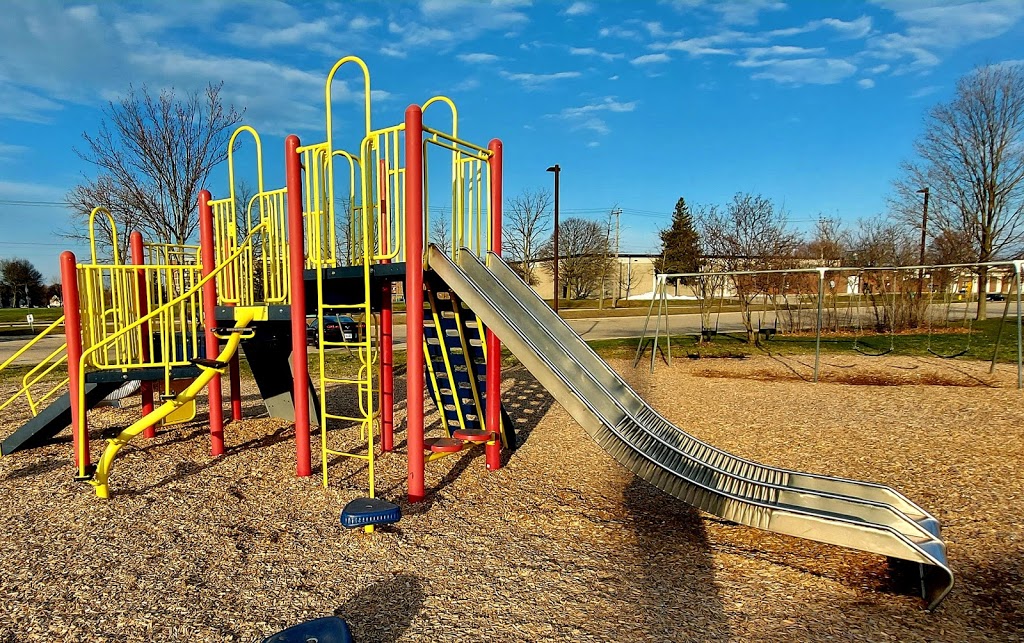 Grand River Recreation Complex | 600 Heritage Dr, Kitchener, ON N2B 3T9, Canada | Phone: (519) 741-2670