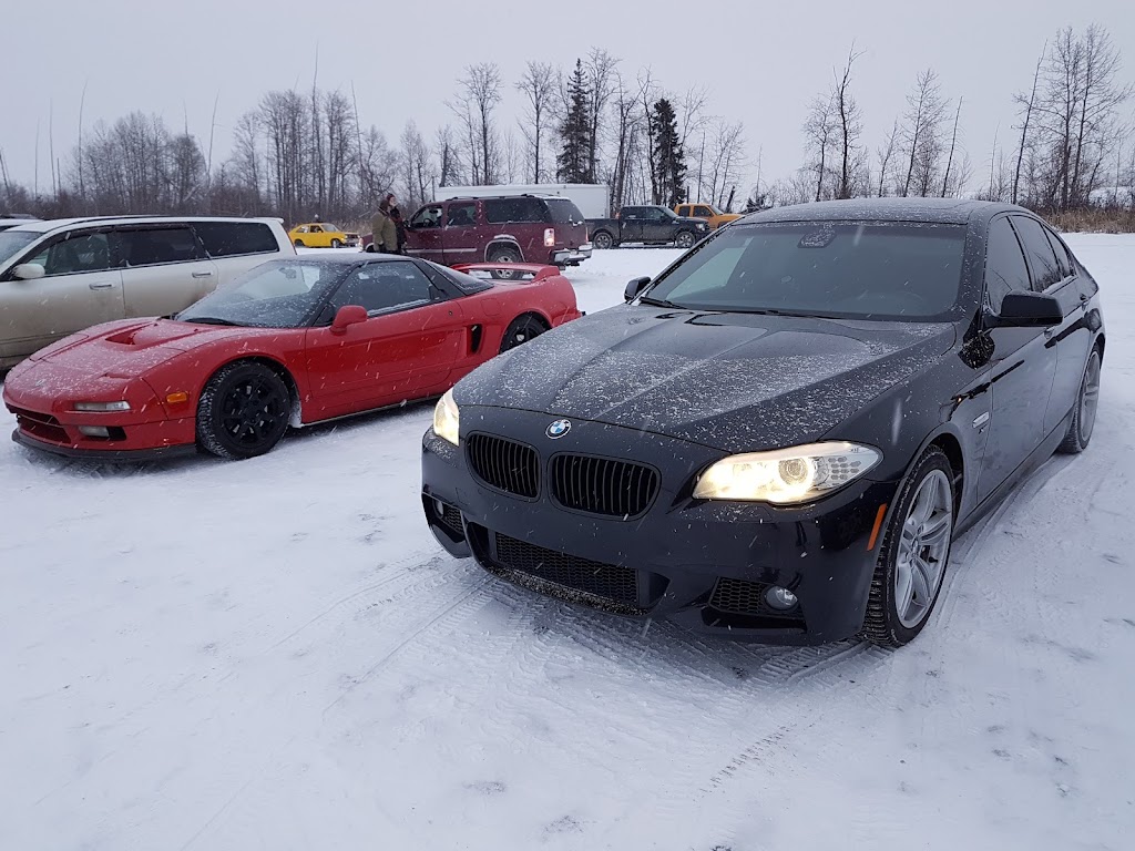 Roys Lake (NASCC Ice Racing) | Stony Plain, AB T7Z 2A3, Canada | Phone: (587) 357-8204