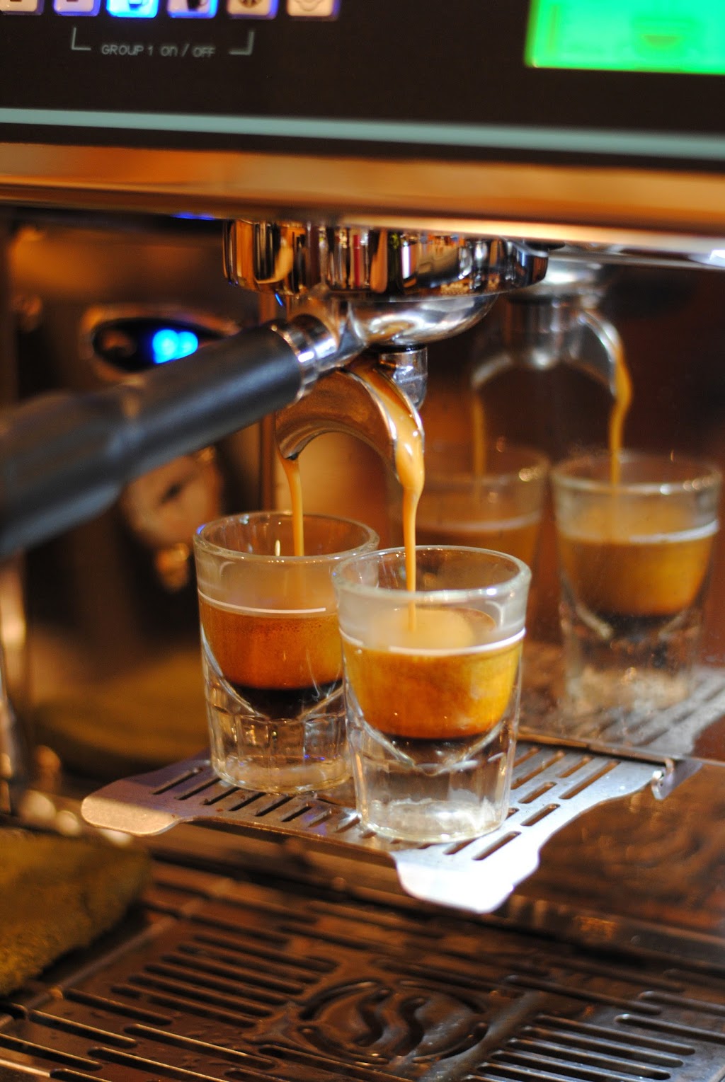 EcoCafe | 1441 King St N, St. Jacobs, ON N0B 2N0, Canada | Phone: (519) 743-7548