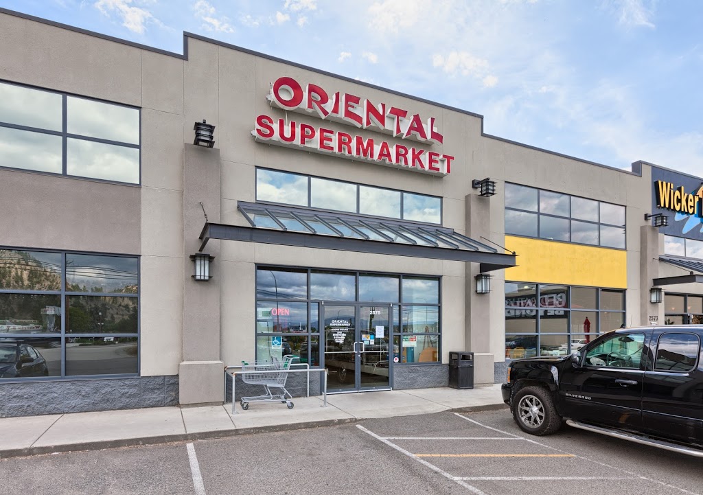 Oriental Supermarket | 2575 Hwy 97 N, Kelowna, BC V1X 4J5, Canada | Phone: (250) 762-2395