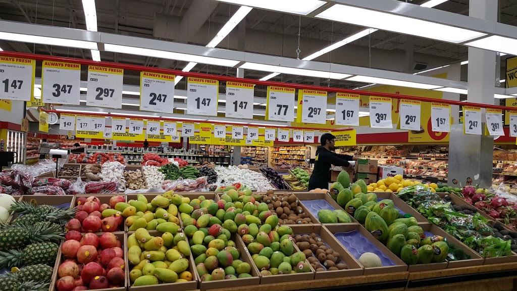 Kevin & Amandas No Frills | 5401 Temple Dr NE, Calgary, AB T1Y 3R4, Canada | Phone: (866) 987-6453