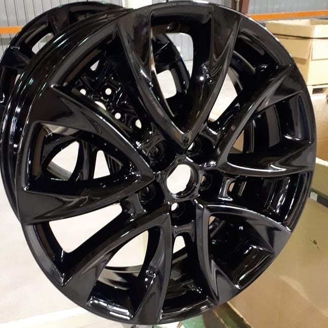 A B C Electro Powdercoating Ltd | 348 Ward St, Port Hope, ON L1A 4A6, Canada | Phone: (905) 885-4542