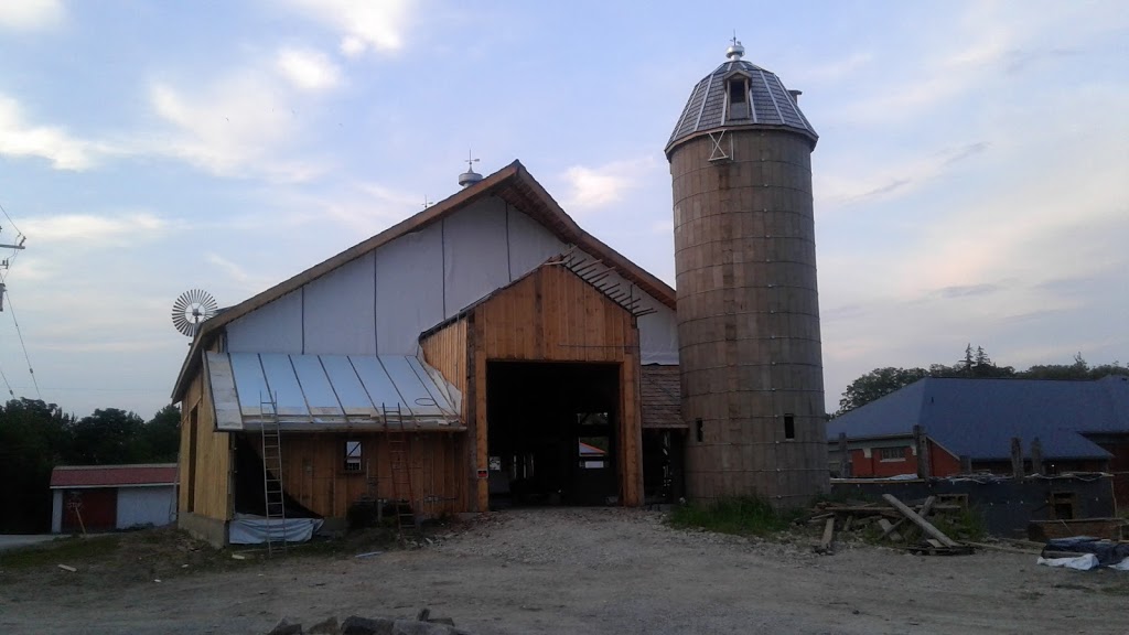 Brussels Four Winds-Wedding & Event Barn | 60 Orchard Ln, Brussels, ON N0G 1H0, Canada | Phone: (226) 889-2276