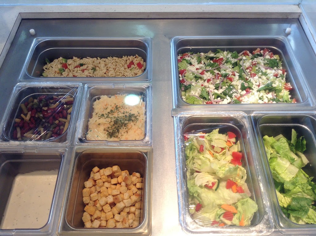 Vinnis Pizza | 1067 Ontario St, Stratford, ON N5A 6W6, Canada | Phone: (519) 272-1233