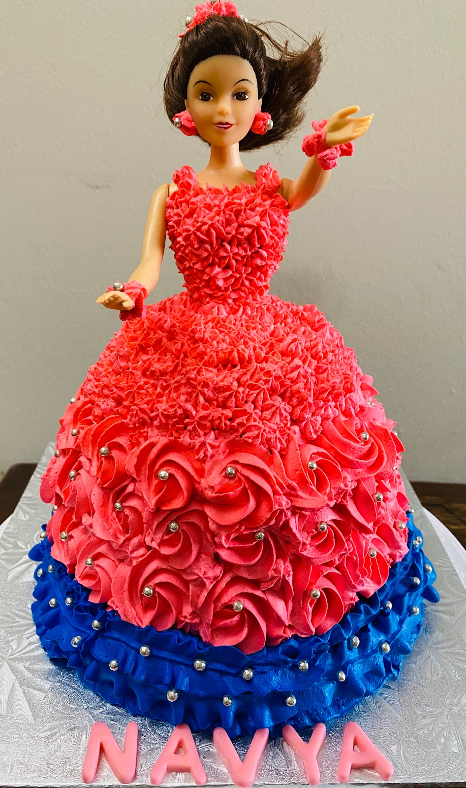 Eggless Cakes by Ekta | 440 McMurchy Ave S, Brampton, ON L6Y 2N5, Canada | Phone: (647) 807-2903
