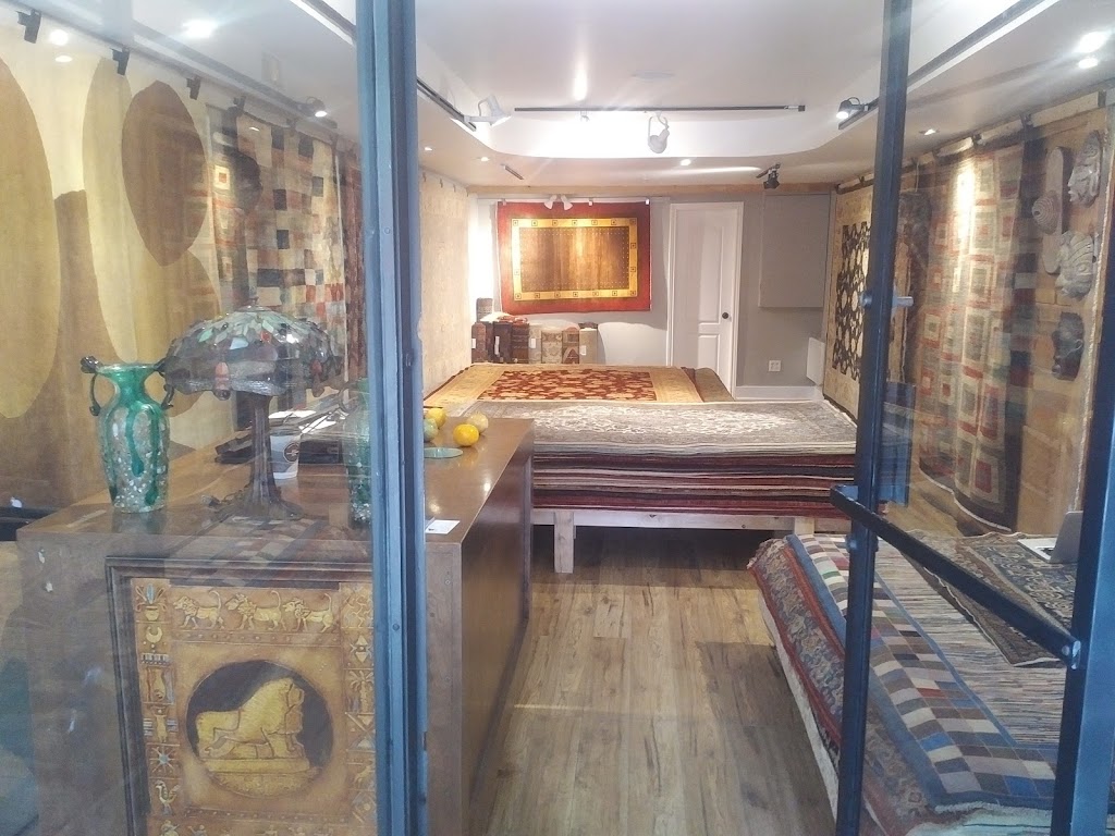 Tapis Soho Carpets | 110 Av. Laurier O, Montréal, QC H2T 2N7, Canada | Phone: (514) 884-0474