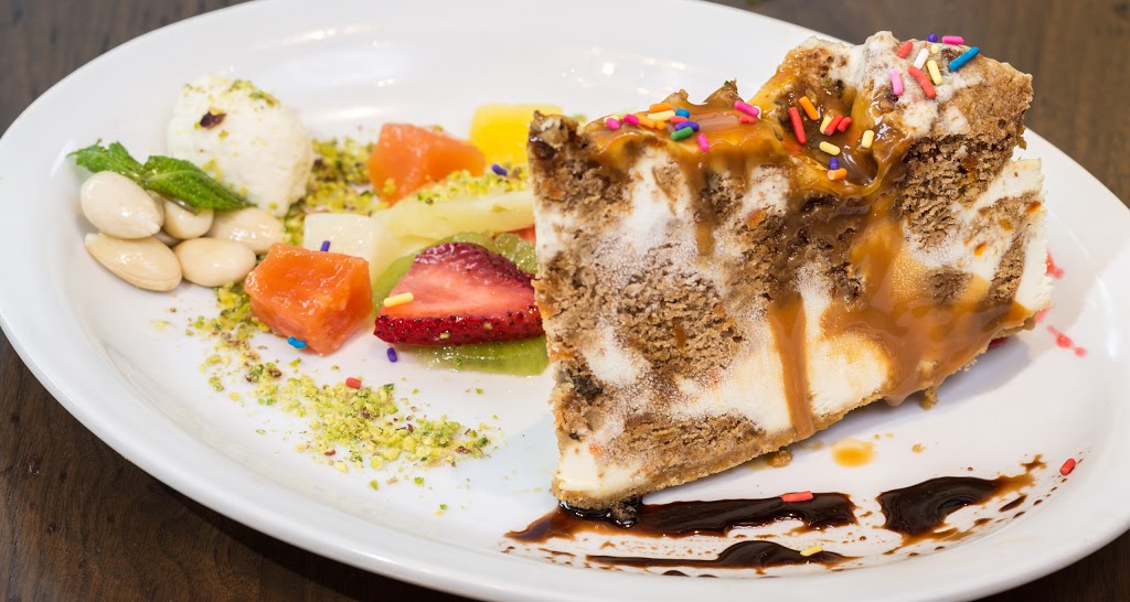 Paramount Fine Foods | 1090 Don Mills Rd, North York, ON M3C 3R6, Canada | Phone: (647) 352-9333