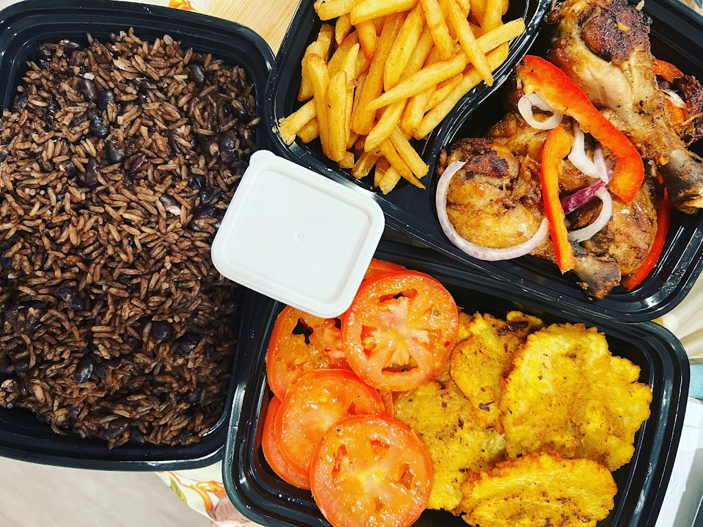 Lunies Cuisine, Haitian Restaurant | 141 Summersides Blvd, Welland, ON L3B 5N5, Canada | Phone: (905) 714-2421