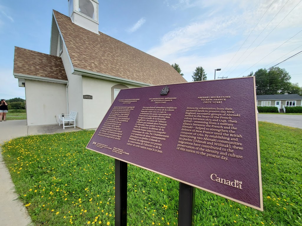 Conseil des Abénakis de Wôlinak | 10120 Rue Kolipaio, Wôlinak, QC G0X 1B0, Canada | Phone: (819) 294-6696